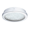 Arezzo Outdoor (Damp) Ceiling Mount Light by Eglo USA