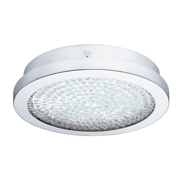 Arezzo Outdoor (Damp) Ceiling Mount Light by Eglo USA
