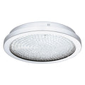 Arezzo Outdoor (Damp) Ceiling Mount Light by Eglo USA