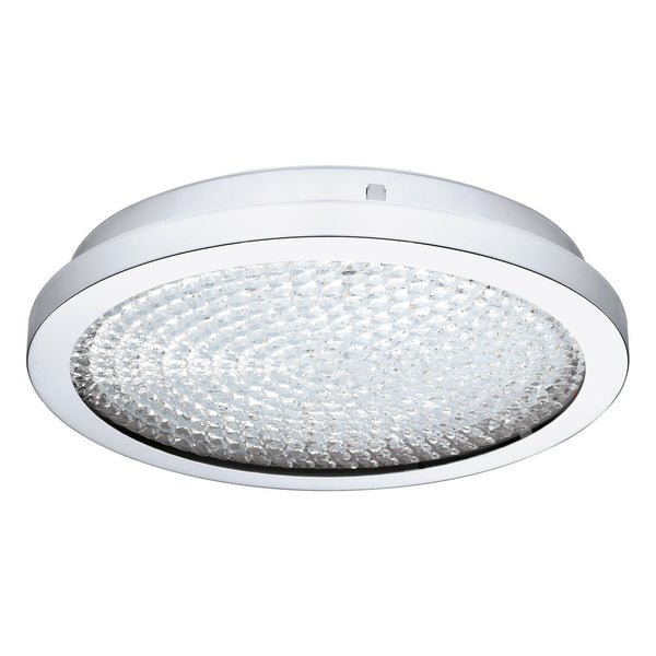 Arezzo Outdoor (Damp) Ceiling Mount Light by Eglo USA