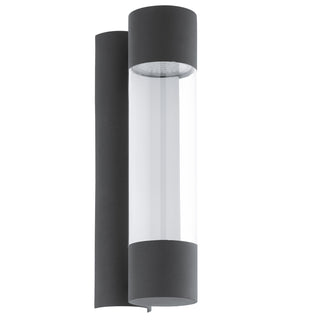 Robo Outdoor (Wet) Sconce by Eglo USA