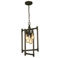 Wymer Pendant by Eglo USA