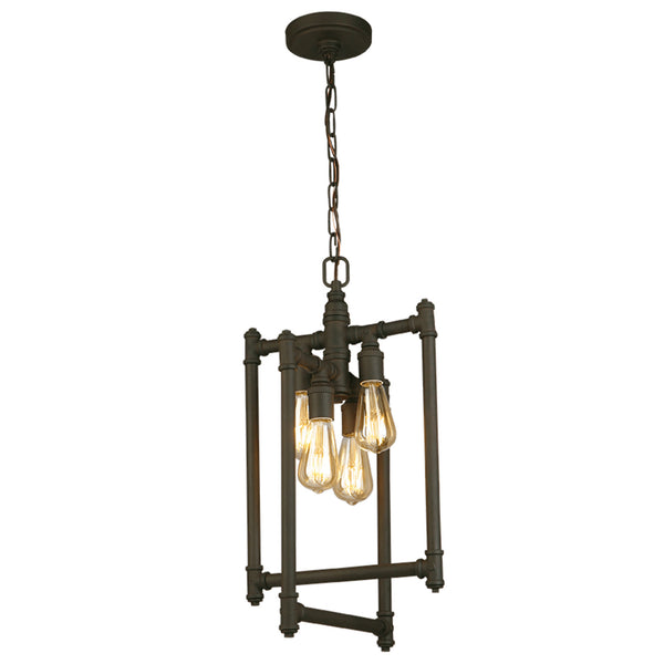 Wymer Pendant by Eglo USA