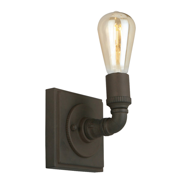 Wymer Sconce by Eglo USA