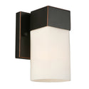 Ciara Springs Outdoor (Damp) Sconce by Eglo USA