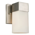 Ciara Springs Outdoor (Damp) Sconce by Eglo USA
