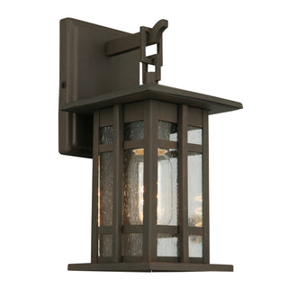 Arlington Creek Outdoor (Wet) Wall Lantern by Eglo USA
