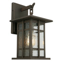 Arlington Creek Wall Lantern by Eglo USA