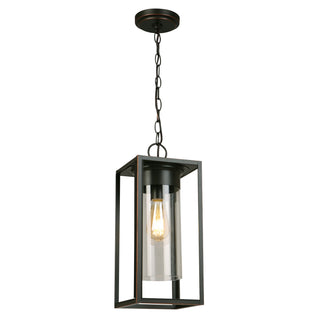 Walker Hill Outdoor (Wet) Pendant by Eglo USA