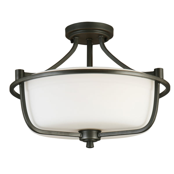 Mayview Ceiling Light by Eglo USA