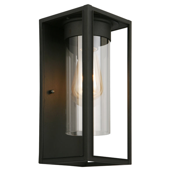 Walker Hill Outdoor (Wet) Sconce by Eglo USA