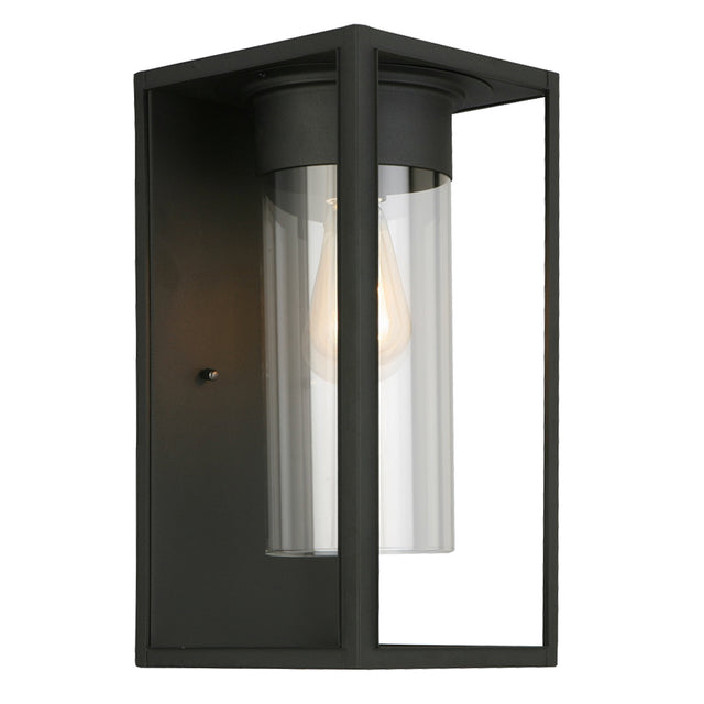 Walker Hill Outdoor (Wet) Sconce by Eglo USA