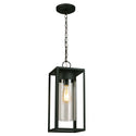 Walker Hill Outdoor (Wet) Hanging Lanterns by Eglo USA