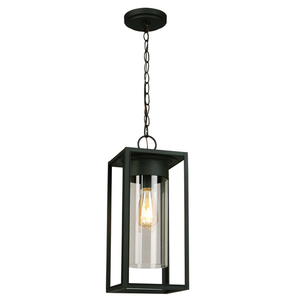 Walker Hill Outdoor (Wet) Hanging Lanterns by Eglo USA