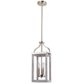 Montrose Pendant by Eglo USA