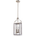 Montrose Pendant by Eglo USA
