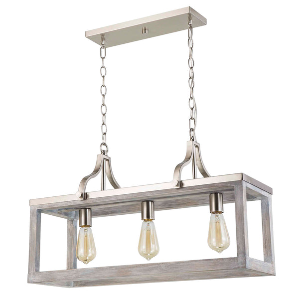 Montrose Pendant by Eglo USA