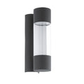 Robo Outdoor (Wet) Sconce by Eglo USA