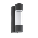 Robo Outdoor (Wet) Sconce by Eglo USA