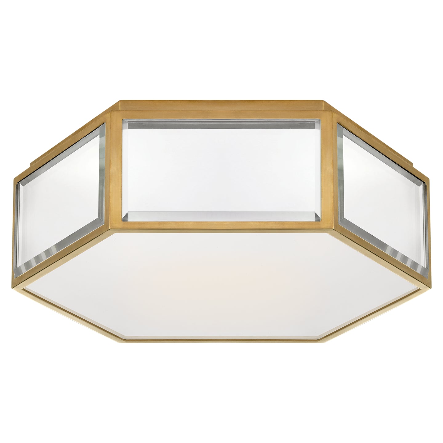 Visual Comfort Signature-KS 4120MIR/SB-FG|MAIN