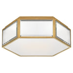 Visual Comfort Signature-KS 4120MIR/SB-FG|MAIN