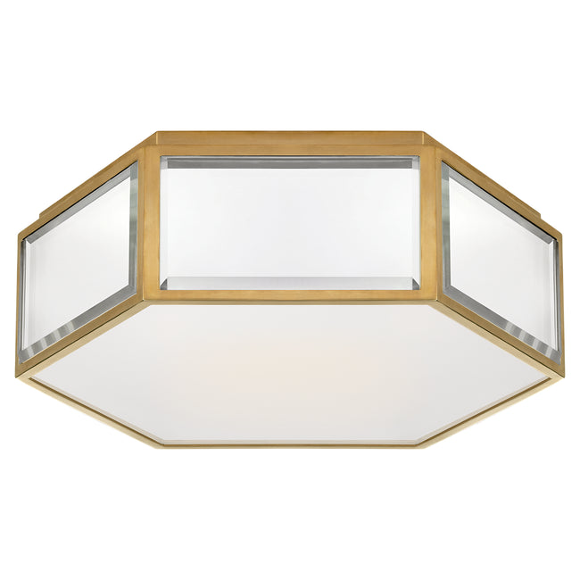 Visual Comfort Signature-KS 4120MIR/SB-FG|MAIN