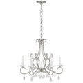 Montmartre Chandelier by Visual Comfort Signature