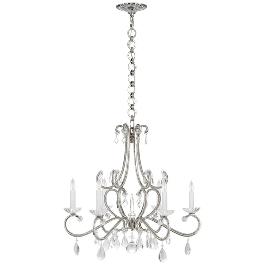 Visual Comfort Signature-ARN 5129PN-CG|MAIN