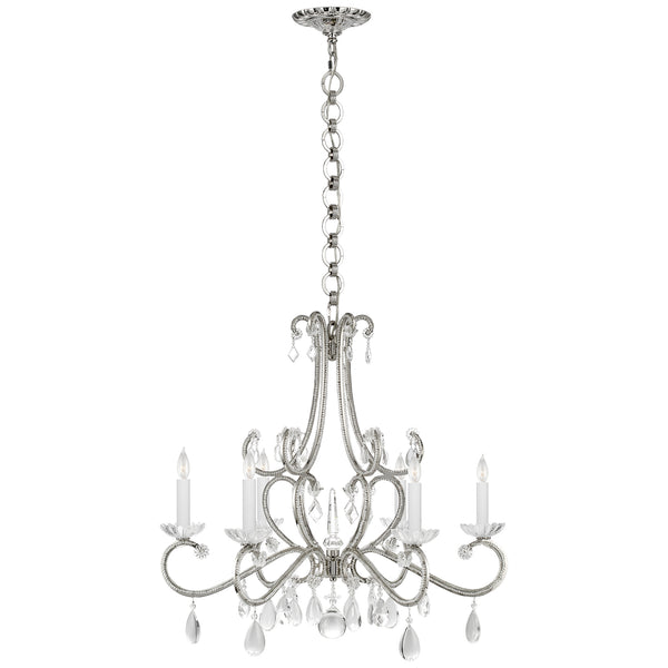 Montmartre Chandelier by Visual Comfort Signature