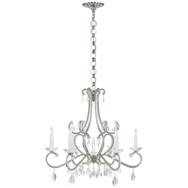 Montmartre Chandelier by Visual Comfort Signature