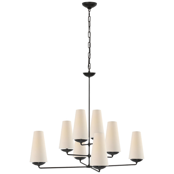 Fontaine Chandelier by Visual Comfort Signature