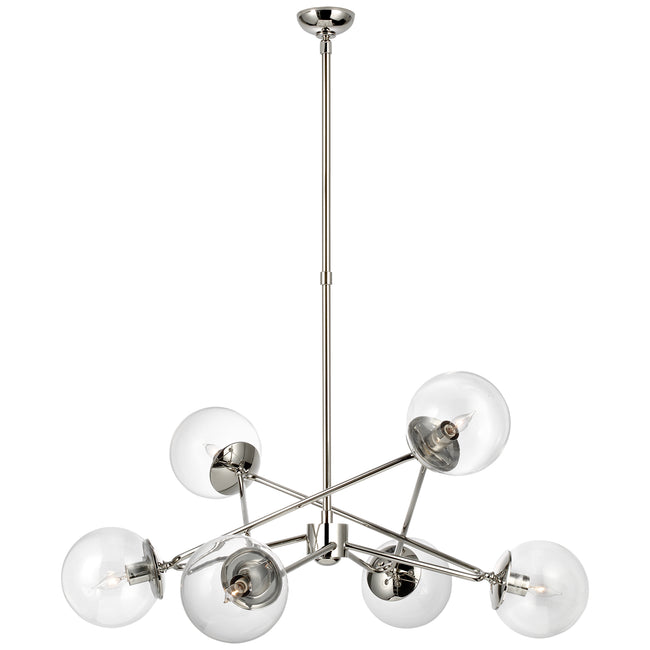 Visual Comfort Signature-ARN 5262PN-CG|MAIN