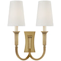 Delphia Sconce by Visual Comfort Signature