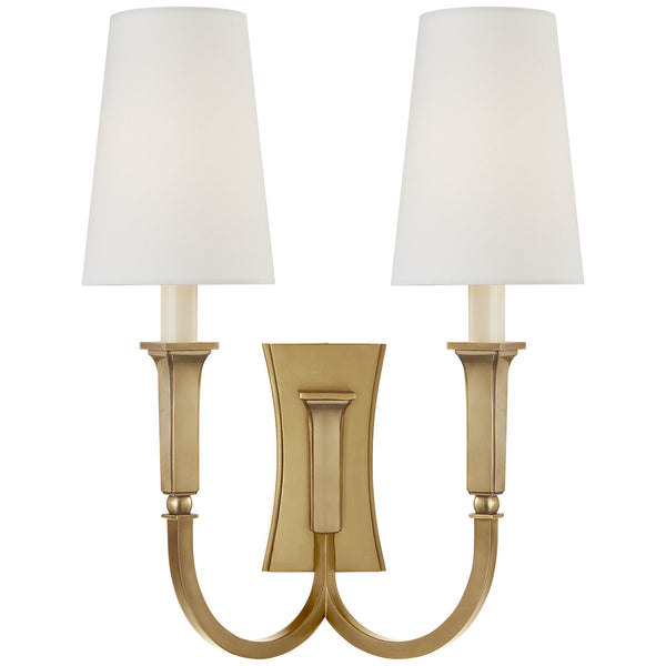 Delphia Sconce by Visual Comfort Signature
