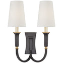 Delphia Sconce by Visual Comfort Signature