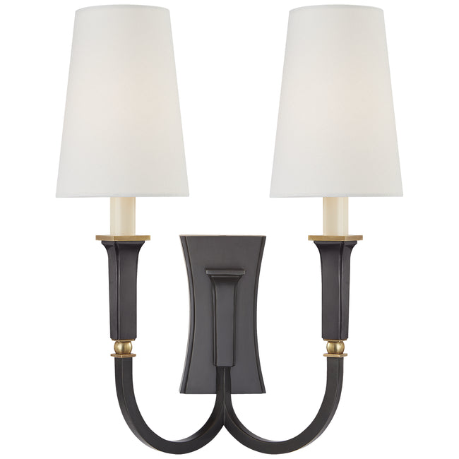 Visual Comfort Signature-TOB 2273BZ/HAB-L|MAIN