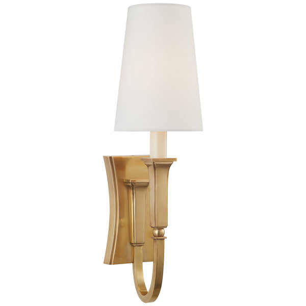 Delphia Sconce by Visual Comfort Signature