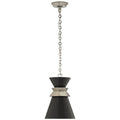 Alborg Outdoor (Damp) Pendant by Visual Comfort Signature