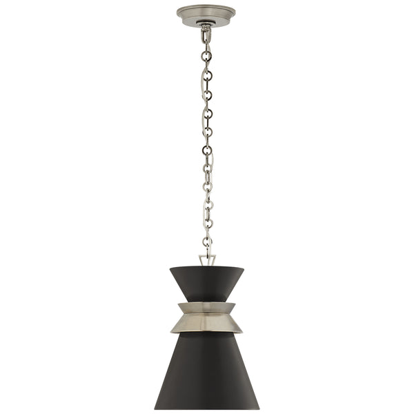 Alborg Outdoor (Damp) Pendant by Visual Comfort Signature