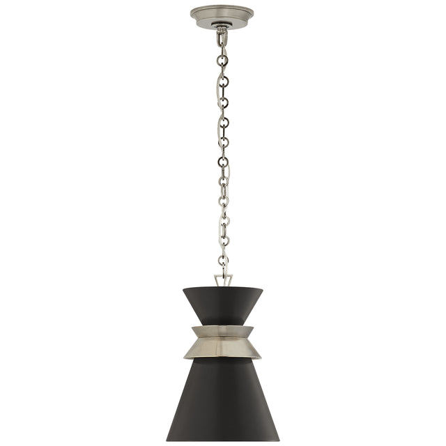 Alborg Outdoor (Damp) Pendant by Visual Comfort Signature
