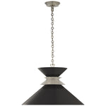 Visual Comfort Signature-CHC 5245AN-BLK|MAIN