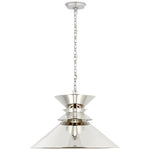 Visual Comfort Signature-CHC 5245PN-PN|MAIN