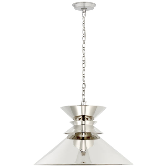 Visual Comfort Signature-CHC 5245PN-PN|MAIN