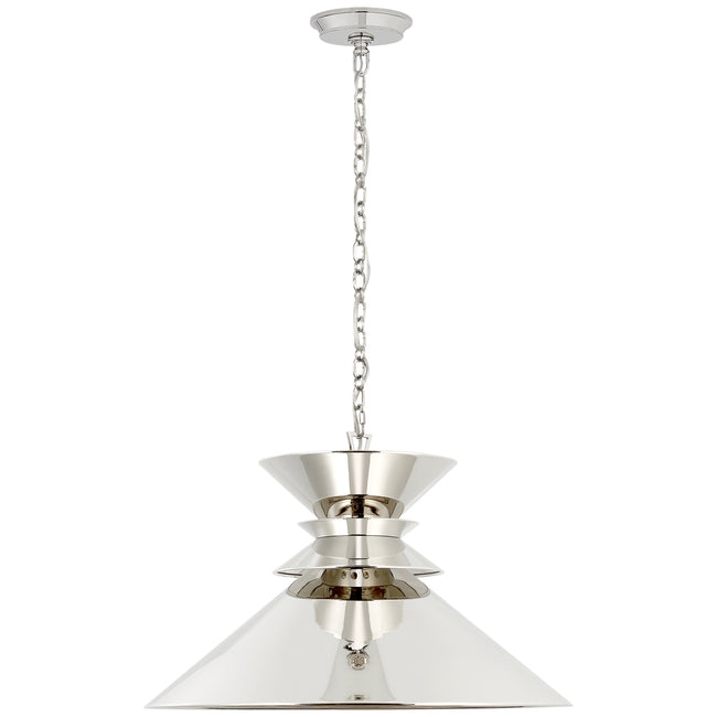 Visual Comfort Signature-CHC 5245PN-PN|MAIN