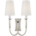 Delphia Sconce by Visual Comfort Signature