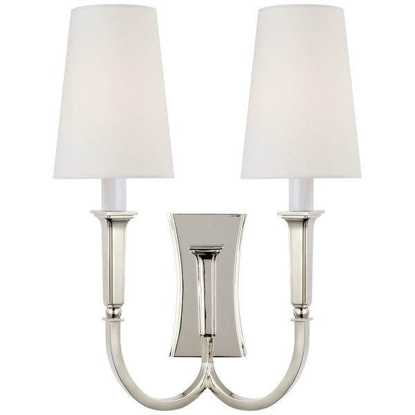 Delphia Sconce by Visual Comfort Signature