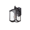Lakewood Outdoor Outdoor (Wet) Wall Lantern by Kalco