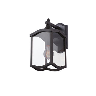 Lakewood Outdoor Outdoor (Wet) Wall Lantern by Kalco