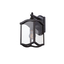 Lakewood Outdoor Outdoor (Wet) Wall Lanterns by Kalco