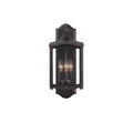 Lakewood Outdoor Outdoor (Wet) Wall Lantern by Kalco
